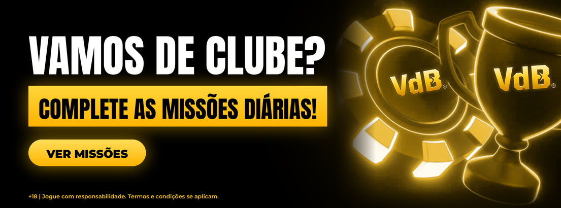 MISSÕES DIÁRIAS