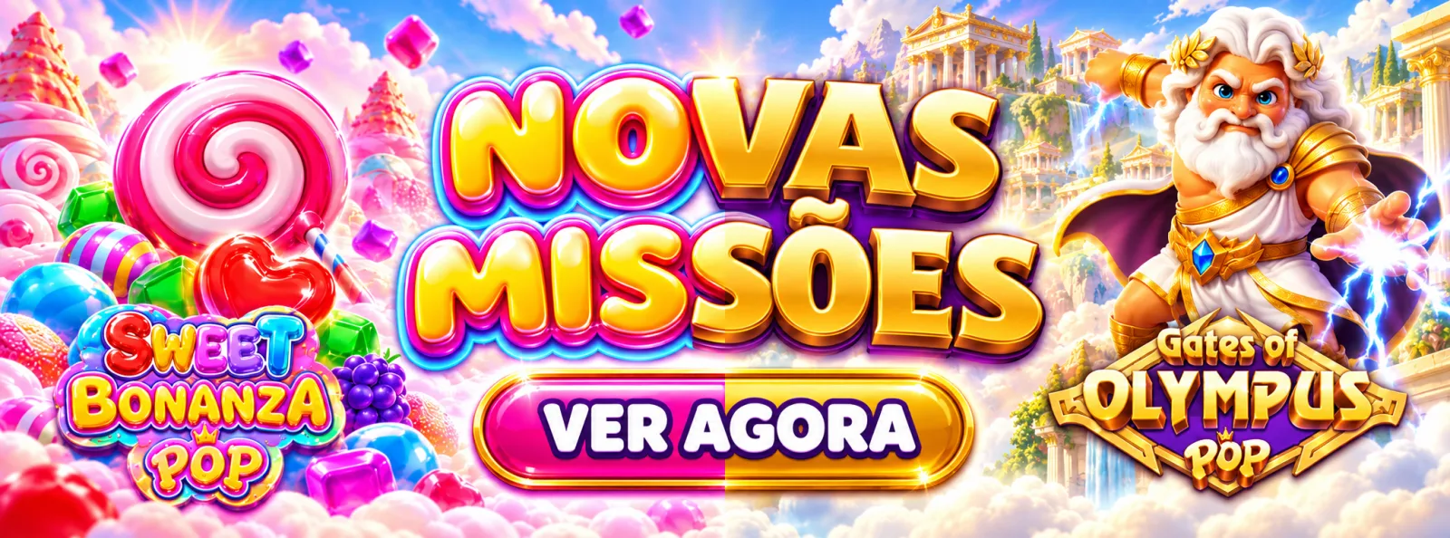 MISSOES DIARIAS