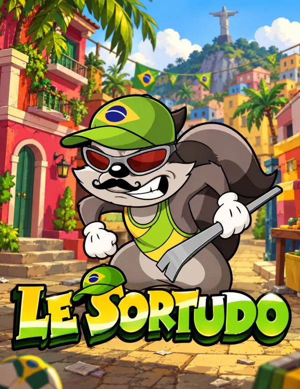 Le Sortudo