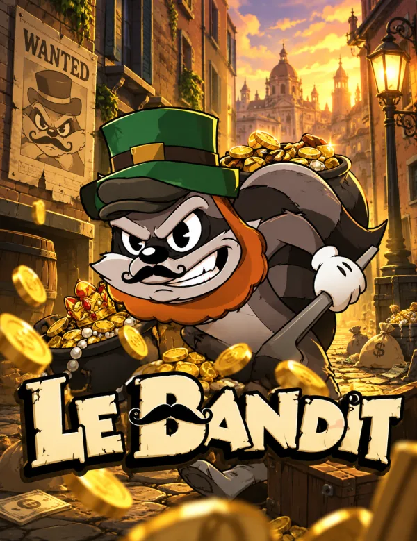 Le Bandit