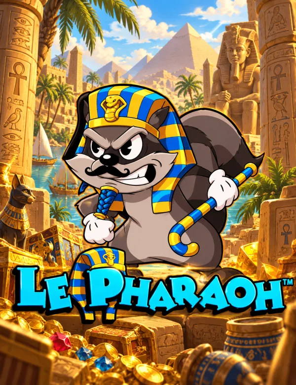 Le Pharaoh
