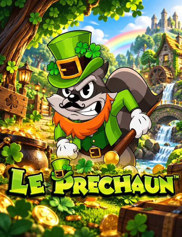 Le Prechaun
