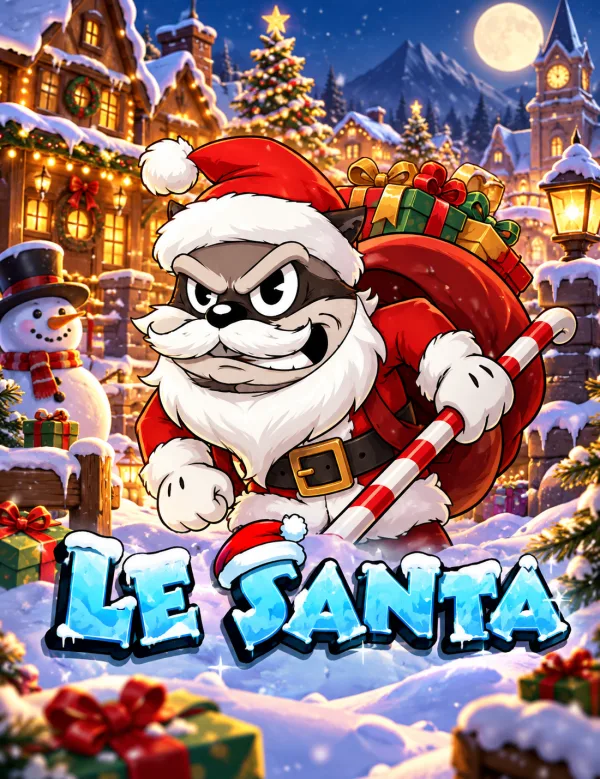 Le Santa