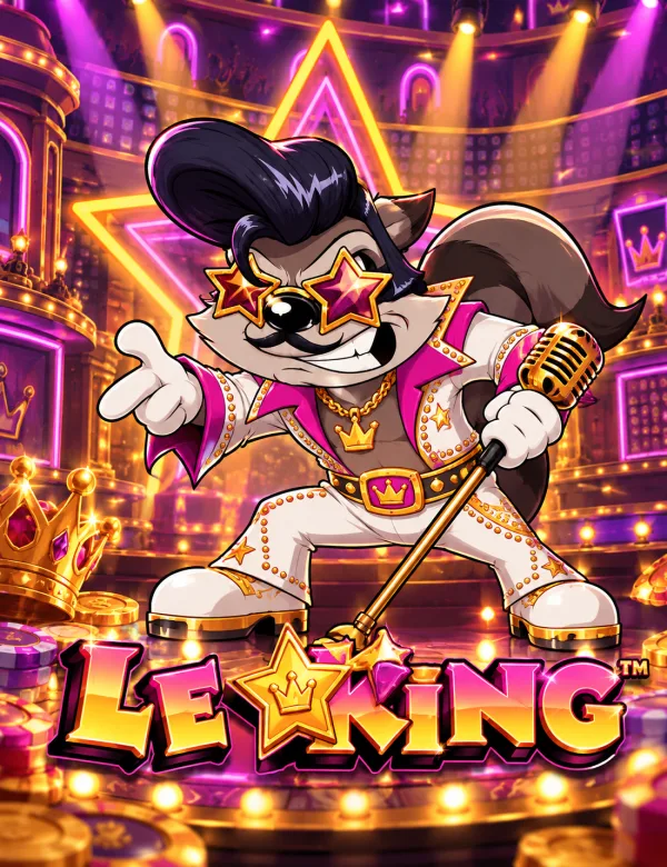 Le King