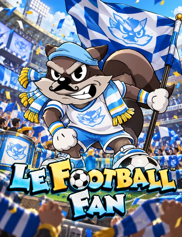 Le Football Fan