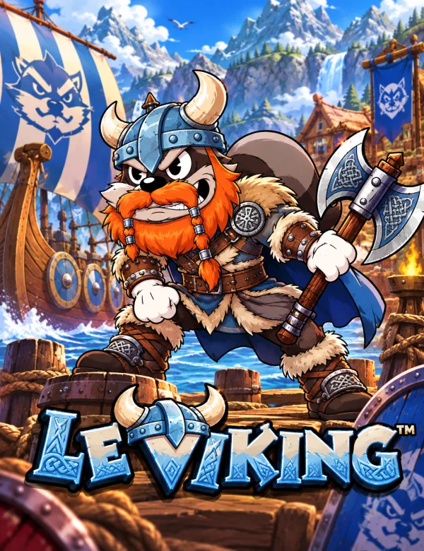 Le Viking