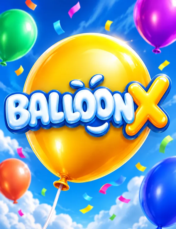 BalloonX