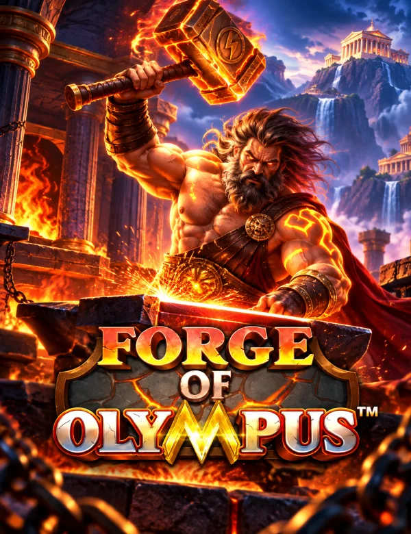 Forge of Olympus