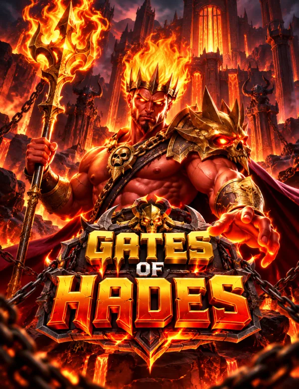 Gates Of Hades