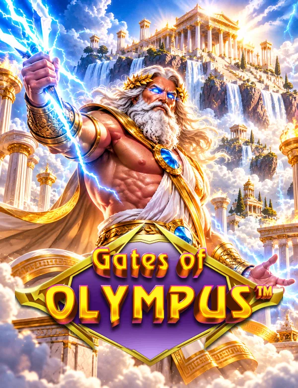 Gates of Olympus