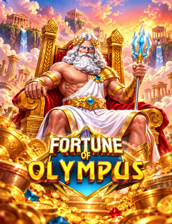 Fortune of Olympus