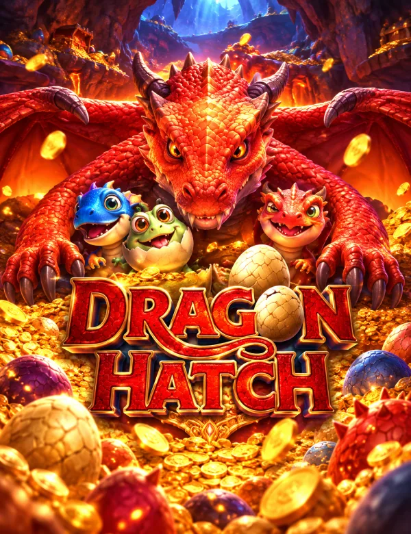 Dragon Hatch