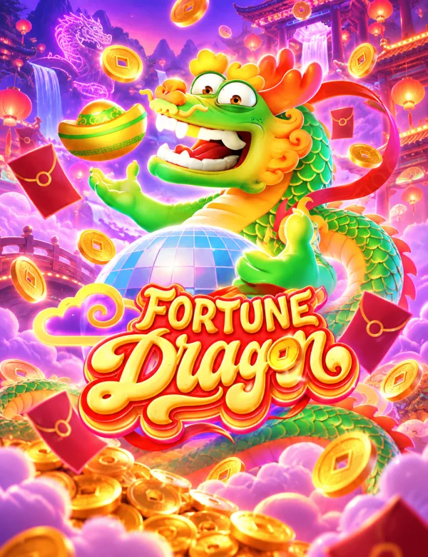 Fortune Dragon
