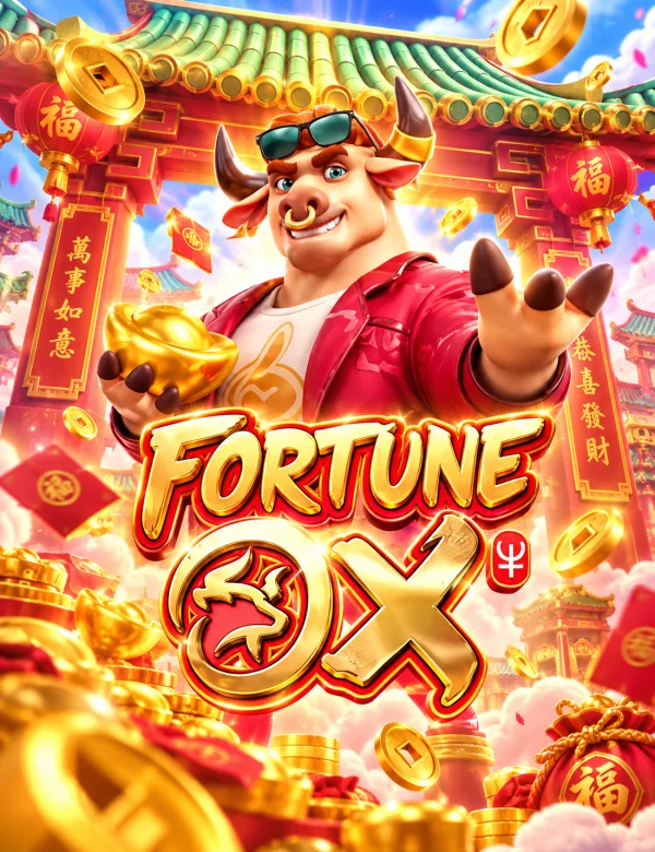 Fortune Ox