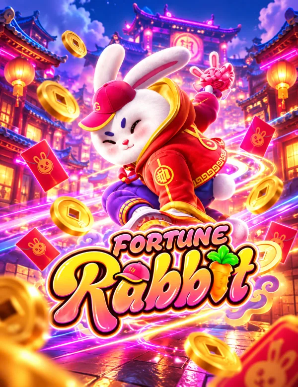 Fortune Rabbit