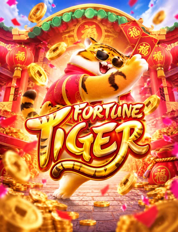 Fortune Tiger