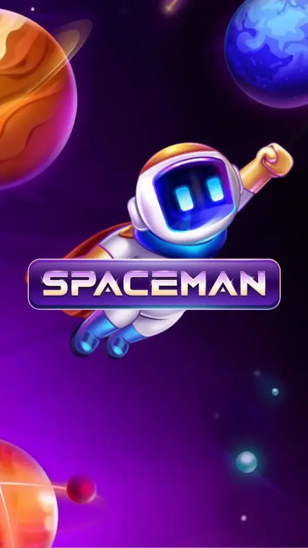 Spaceman